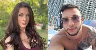 Lea aquí todas las noticias sobre esteban landrau: De Vuelta A Su Origen Danna Sultana Y Su Novio Mostraron Como Se Ven Con El Genero Opuesto Protagonista