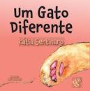 Resultado de imagem para um gato diferente