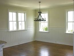 Beadboard Dining Room Dining Room Wainscoting Wainscoting Styles Beadboard Wainscoting