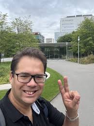 Brian J. Robbins PhD CMRS