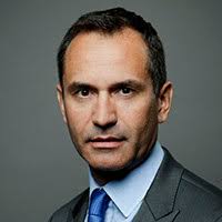 Chris Larkin Email & Phone Number