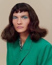 Holiday Fashion: Who's That Girl?