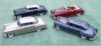 Image result for Mint Green 1952 Chrysler