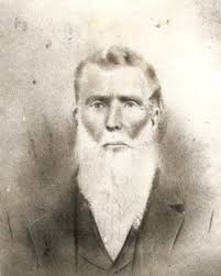 John William Kidwell (1823-1906)