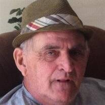 James Morris Obituary