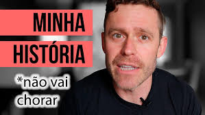 História de Marco Lang no mundo das estampas