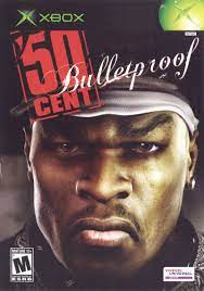 50 Cent Bulletproof For Xbox 2005 Mobyrank Mobygames