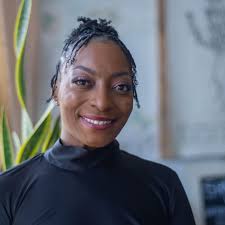 Tiffany Olayiwola and Lee Grimes' Wedding Website