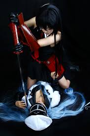 Seductive Akame ga Kill Cosplay by Miyuko & HoriHori – Sankaku Complex