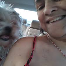 Aida Simo beauty Consultant