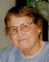 Julia Louise Brazier Strandtmann Obituary March 12, 2008