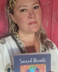 Our breasts are indigenous healers. Their contribution to all of humanity  is miraculous. In this book, women speak to, of and from their breasts.  Their words direct us to the power of