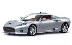 Spyker C8 Widescreen Wallpaper Hd Car Wallpapers Id 1174