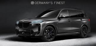 A 523 hp x7 m50i model was added for my2020. Pppmuyuqvecwrm