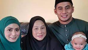 Fizo selepas cerai, ramai cuba try, sedia untuk kahwin lagi. Saya Tak Pernah Menyusahkan Mawar Ibu Fizo Omar Nafi Punca Cerai