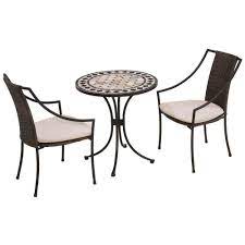 Pin On Outdoor Bistro Set