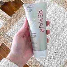 معالج بيبي كريم للشعر النهدي فوائد طريقة تجارب