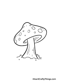 Find free perler bead patterns / bead sprites on kandipatterns.com, or create your own using our free pattern maker! Mushroom Drawing How To Draw A Mushroom Step By Step