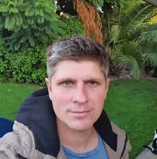 Dane Swan. Hall of Fame inductee and quick to answer the hard questions.