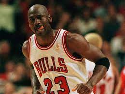 Check spelling or type a new query. Michael Jordan Mystique Intimidated Everyone Says Mike Breen