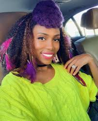 Can I take the opportunity to introduce myself? I've seen new faces here  and I want to say two things: Hello & Welcome! My name is Nikki and I am a  business