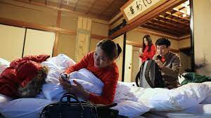 It is based in san francisco, california. Airbnb Begins To Recover In Japan A Year After Crackdown Nikkei Asia