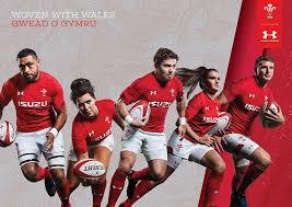 Maillot pays de galles 2021 exterieur €19.99. Rugby Le Pays De Galles Presente Son Nouveau Maillot Under Armour Desormais Floque Isuzu Sportbuzzbusiness Fr