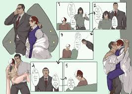 Amphere7 — the bodyguard but make it inatodo