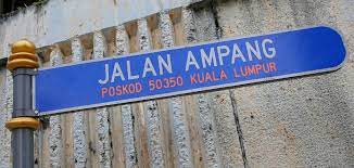 Check spelling or type a new query. Poskod Jalan Tun Razak Kuala Lumpur Malaybangk
