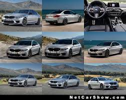 This is not a car that will draw crowds at the grocery store, and frankly, we the m5 comp is an outstanding companion in the corners, too. Bmw M5 Competition 2019 Pictures Information Specs