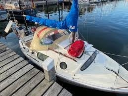 When one has the time to do something. Leisure 17 Windpilot Blog