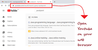 You can even install a new video card y. How To Download Youtube Videos On Computer Javatpoint