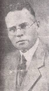 Architects of Mississippi: Penn Jeffries Krouse