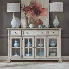 Villepinte Buffet Table Furniture Liberty Furniture Country Dining Rooms