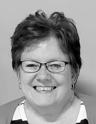 Pamela “Pam” Dvorak