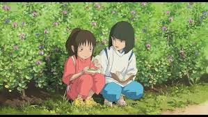Spirited Away 2: The Forgotten River (2025) – NIWSZONE