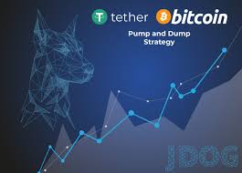 Big pump or dump afterwards!! Jdog Strategy Pump Dump Cryptohopper Marketplace