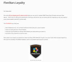 Use your reward card when shopping at your favorite online retailers. 6 Foolproof Ways To Promote Your Customer Loyalty Program Fivestars Insights