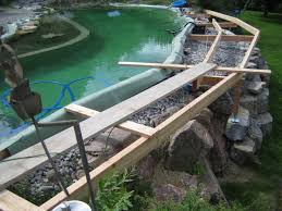 Mielke S Naturbadeteich Schwimmteich Bei Tuttlingen Mielke S Naturbadeteich Schwimmteich Gartenpools Naturschwimmteich
