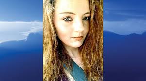 Brittany Nicole Strickland, Mercer, PA Obituary