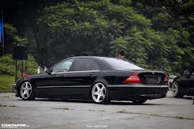 S Class W220 1 Tuning Benz S Class Mercedes Models Benz S500