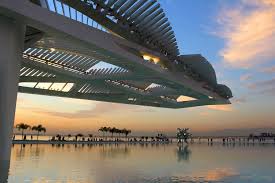 Impactante, o museu do amanhã é totalmente acessível para cadeirantes. Museu Do Amanha No Rio De Janeiro Viaja Bi