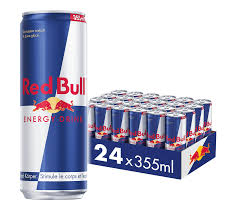 Red bull, fuschl am see, austria. Red Bull Energy Drink 355ml 24 Pack Online Bestellen Justdrink Ch Justdrink Ch