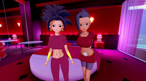 Rule 34 Games