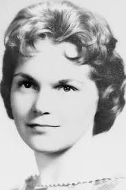 Joyce Belliveau Obituary (1944