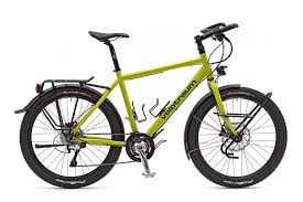 Vt Green Fahrradmanufaktur Fahrrad Reiserad