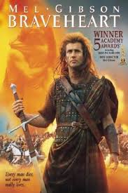 Edizione tecnicamente superlativa per braveheart. Breakheart See Movie Film Movie Braveheart