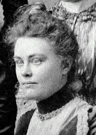 Elizabeth Andrew Borden