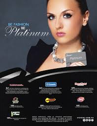 Ya formas parte del Club de Mercancía más exclusivo de Panamá?