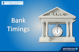 Maybe you would like to learn more about one of these? Cosmos Bank Timings Working Hours Lunch Time Paisabazaar